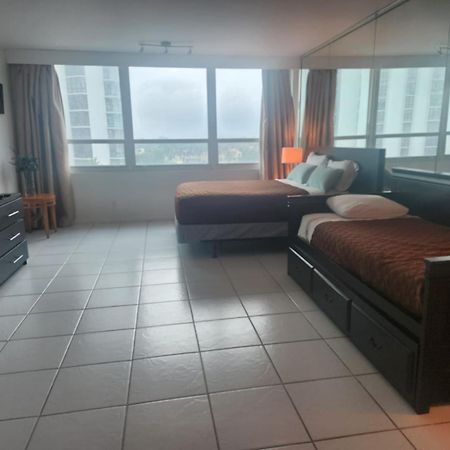 L&D Vacations Rentals Miami Beach Exterior foto