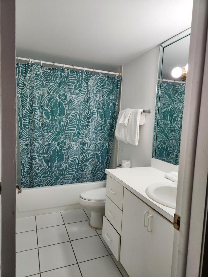 L&D Vacations Rentals Miami Beach Exterior foto