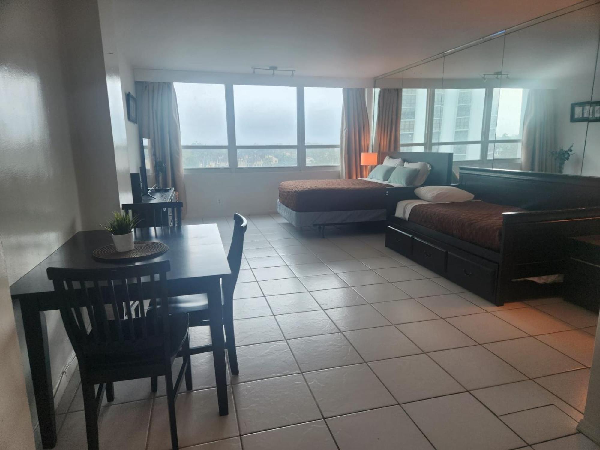 L&D Vacations Rentals Miami Beach Exterior foto