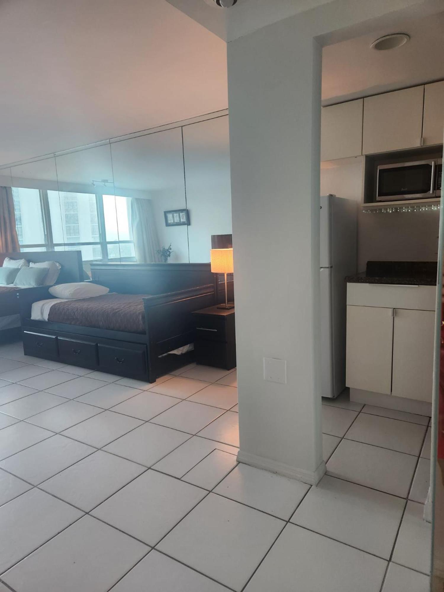 L&D Vacations Rentals Miami Beach Exterior foto