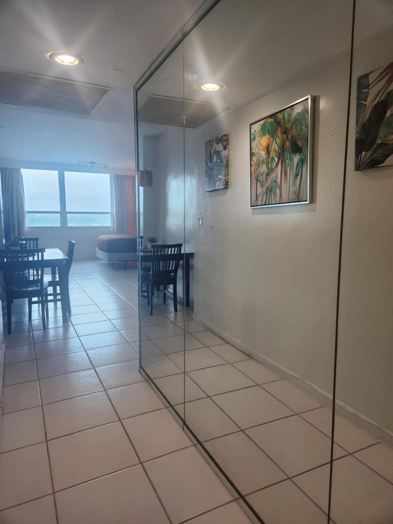 L&D Vacations Rentals Miami Beach Exterior foto