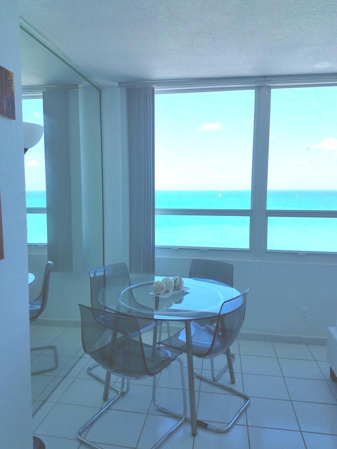 L&D Vacations Rentals Miami Beach Exterior foto