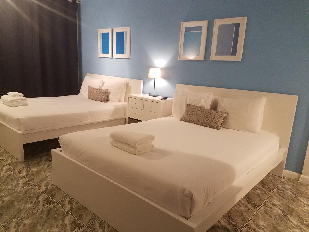L&D Vacations Rentals Miami Beach Exterior foto