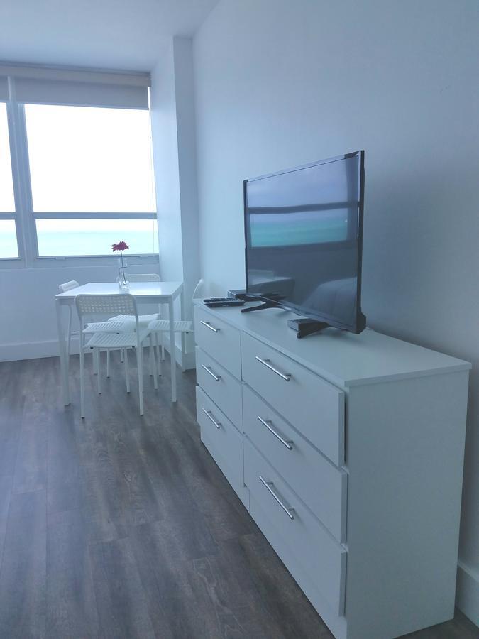 L&D Vacations Rentals Miami Beach Exterior foto