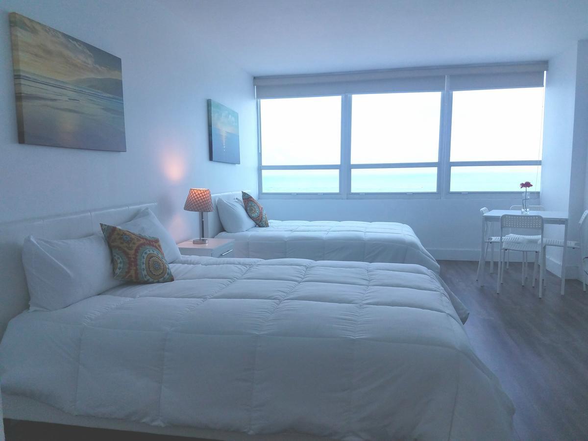L&D Vacations Rentals Miami Beach Exterior foto